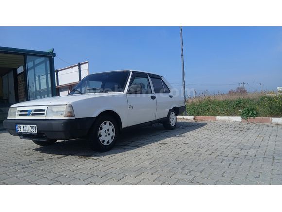 Sahibinden Tofaş Şahin 5 Vites 1988 Model