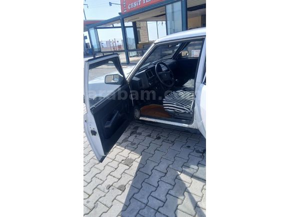 Sahibinden Tofaş Şahin 5 Vites 1988 Model