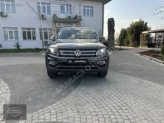 ARABACI OTOMOTİV VOLKSWAGEN AMAROK 3.0 TDI V6 HIGHLINE 2020