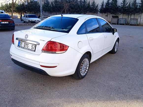 Sahibinden Fiat Linea 1.3 Multijet Easy 2012 Model