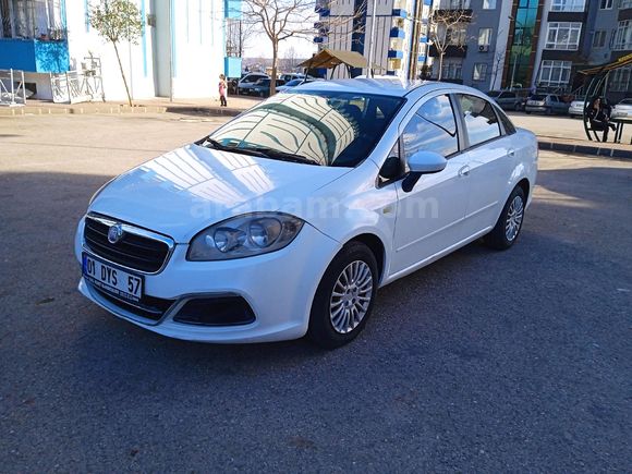 Sahibinden Fiat Linea 1.3 Multijet Easy 2012 Model