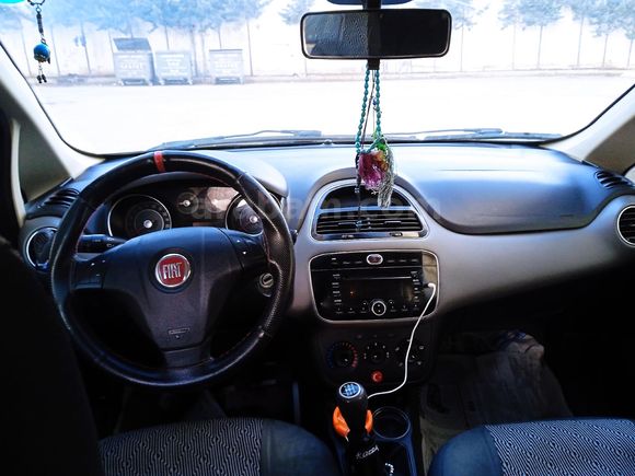 Sahibinden Fiat Linea 1.3 Multijet Easy 2012 Model