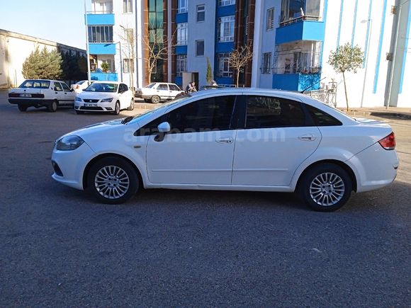 Sahibinden Fiat Linea 1.3 Multijet Easy 2012 Model