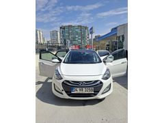Sahibinden Hyundai i30 1.6 CRDi Elite 2012 Model