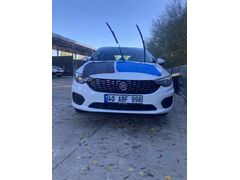 Sahibinden Fiat Egea 1.3 Multijet Easy 2017 Model  bakımlı 
