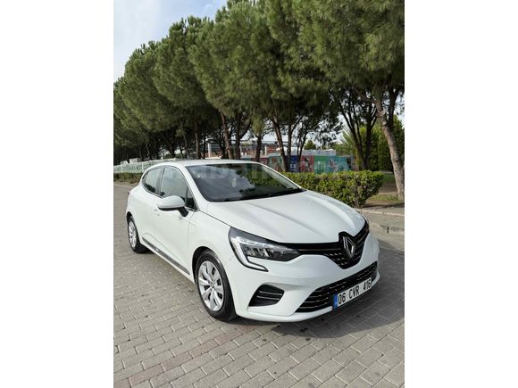 Sahibinden Renault Clio 1.0 SCe Joy 2022 Model 