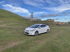 Sahibinden Hyundai Elantra 1.6 CRDi Style 2015 Model Ağrı