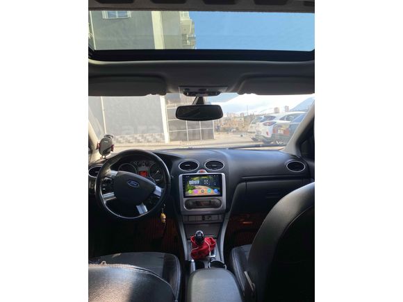 Hatasız   Elekt koltuk /sunroff /makam perde/Mercekli far 