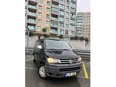 Sahibinden Volkswagen Transporter 2.0 TDI City Van 2012 Model 