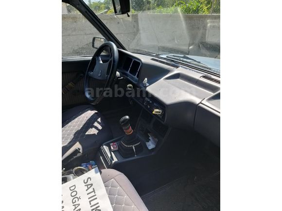 Sahibinden Tofaş Doğan L 1991 Model