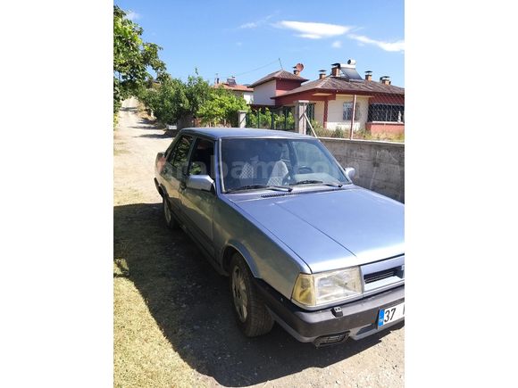 Sahibinden Tofaş Doğan L 1991 Model