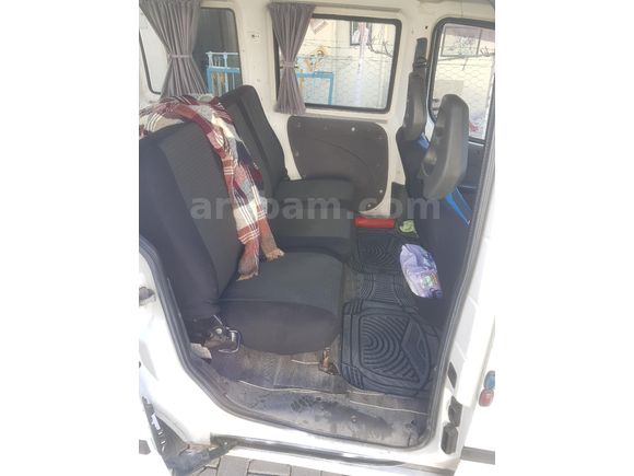 Sahibinden Fiat Doblo Cargo 1.9 D 2002 Model