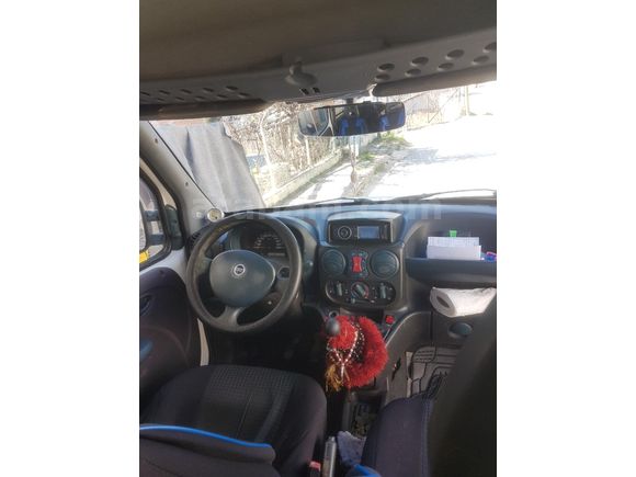 Sahibinden Fiat Doblo Cargo 1.9 D 2002 Model
