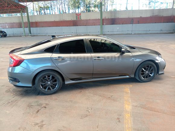 Sahibinden Honda Civic 1.6i VTEC Elegance 2021 Model 