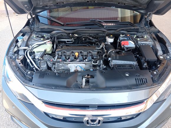 Sahibinden Honda Civic 1.6i VTEC Elegance 2021 Model 