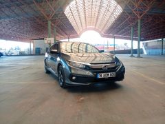 Sahibinden Honda Civic 1.6i VTEC Elegance 2021 Model 
