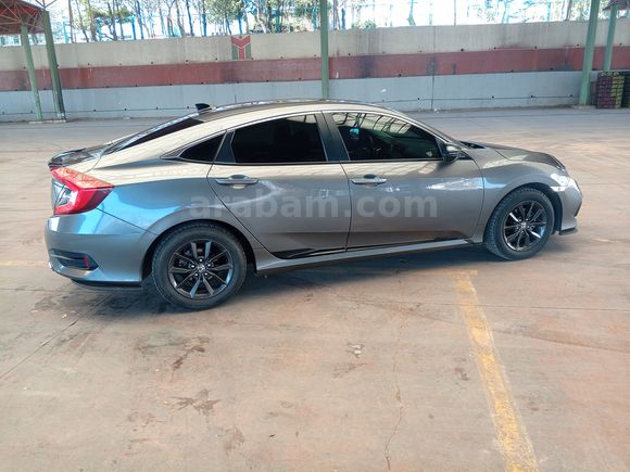 Sahibinden Honda Civic 1.6i VTEC Elegance 2021 Model 