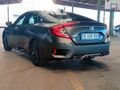 Sahibinden Honda Civic 1.6i VTEC Elegance 2021 Model 
