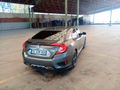 Sahibinden Honda Civic 1.6i VTEC Elegance 2021 Model 