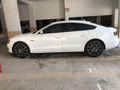 Sahibinden Audi A5 Sportback 2.0 TDI 2011 Model 