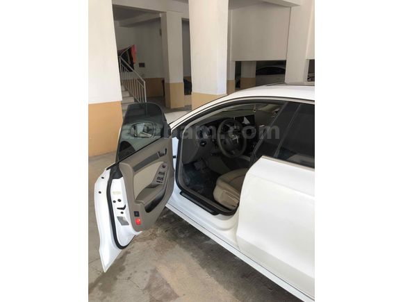Sahibinden Audi A5 Sportback 2.0 TDI 2011 Model 