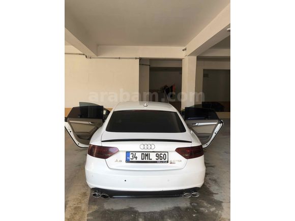 Sahibinden Audi A5 Sportback 2.0 TDI 2011 Model 