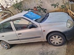 Sahibinden Renault Clio 1.4 2000 Model