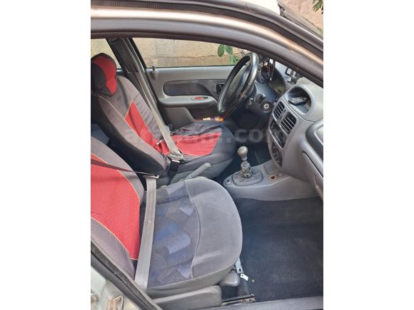 Sahibinden Renault Clio 1.4 2000 Model