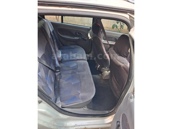 Sahibinden Renault Clio 1.4 2000 Model