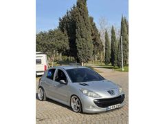 Sahibinden Peugeot 206+ 1.4 HDi Comfort 2011 Model 