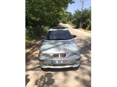 İLK SAHİBİNDEN SANRUFLU SİTENİN EN TEMİZ LADA VEGASI