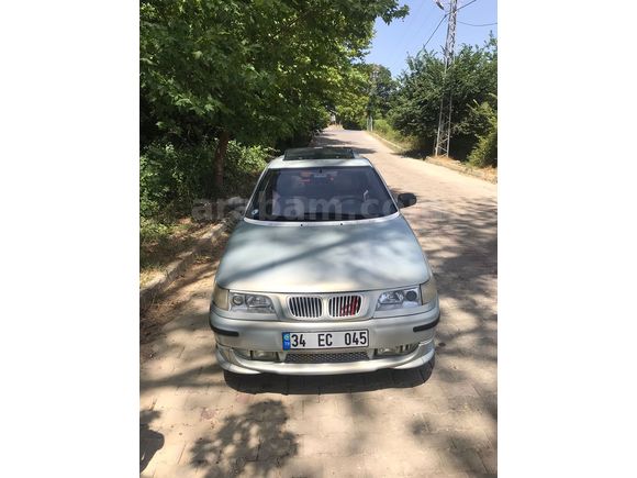 İLK SAHİBİNDEN SANRUFLU SİTENİN EN TEMİZ LADA VEGASI