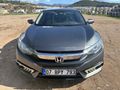 Sahibinden Honda Civic 1.6i VTEC ECO Elegance 2017 Model 
