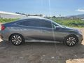 Sahibinden Honda Civic 1.6i VTEC ECO Elegance 2017 Model 