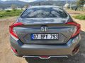 Sahibinden Honda Civic 1.6i VTEC ECO Elegance 2017 Model 