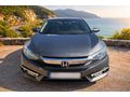 Sahibinden Honda Civic 1.6i VTEC ECO Elegance 2017 Model 