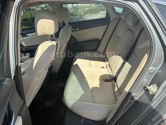 Sahibinden Honda Civic 1.6i VTEC ECO Elegance 2017 Model 