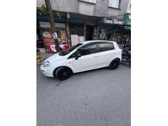 Sahibinden Fiat Punto 1.3 Multijet Pop 2013 Model 
