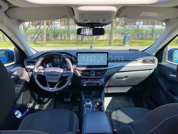 Sahibinden Ford Kuga 1.5 EcoBoost Titanium 2024 Model