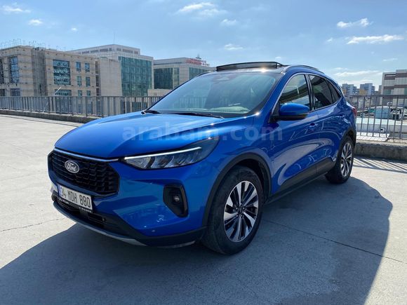 Sahibinden Ford Kuga 1.5 EcoBoost Titanium 2024 Model