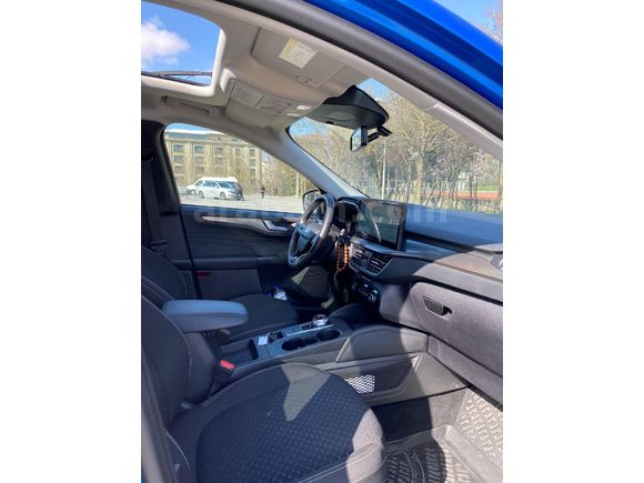 Sahibinden Ford Kuga 1.5 EcoBoost Titanium 2024 Model