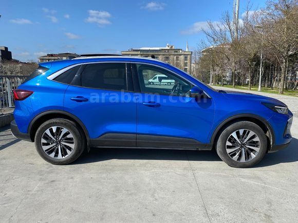 Sahibinden Ford Kuga 1.5 EcoBoost Titanium 2024 Model