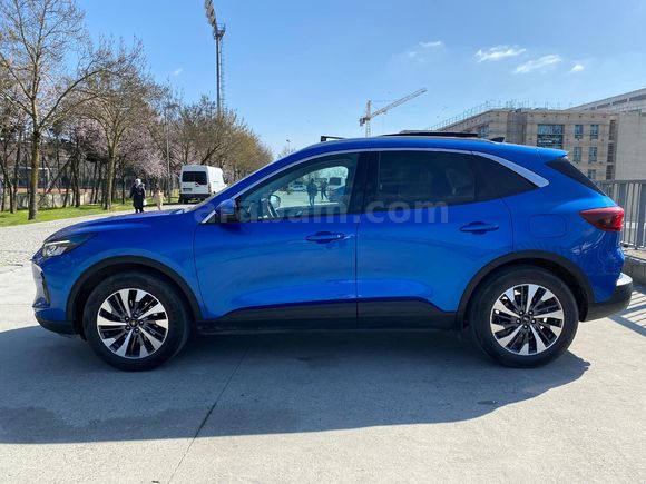 Sahibinden Ford Kuga 1.5 EcoBoost Titanium 2024 Model
