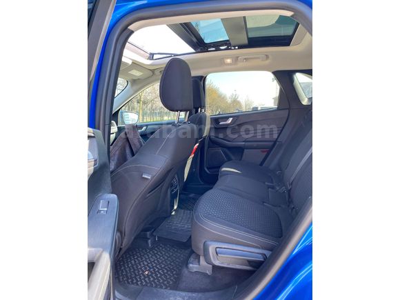 Sahibinden Ford Kuga 1.5 EcoBoost Titanium 2024 Model