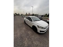 Sahibinden C-Elysée 1.6 HDi Attraction 2013 Model TAKAS   AÇIK