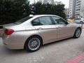 BMW 3 Serisi 320i EfficientDynamics Luxury Line Otomatik
