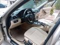 BMW 3 Serisi 320i EfficientDynamics Luxury Line Otomatik