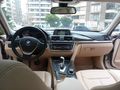 BMW 3 Serisi 320i EfficientDynamics Luxury Line Otomatik