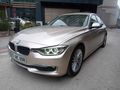 BMW 3 Serisi 320i EfficientDynamics Luxury Line Otomatik