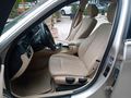 BMW 3 Serisi 320i EfficientDynamics Luxury Line Otomatik